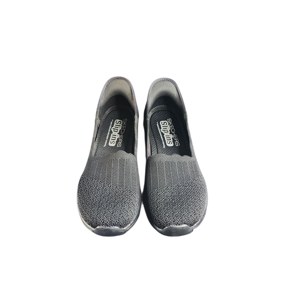 Skechers Shoes - Skechers Women's Black Slip-in
